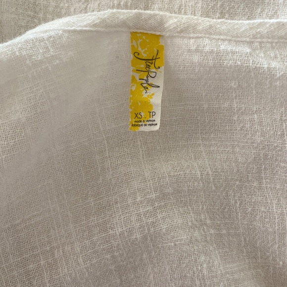 Free People Oversized Dress - Picture 3 of 4